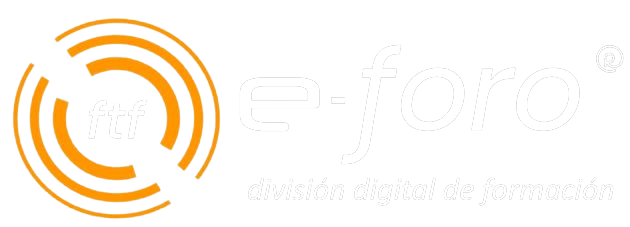 E-foro División Digital de Formación