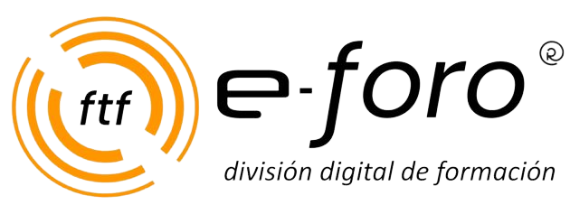 e-Foro es e-Learning