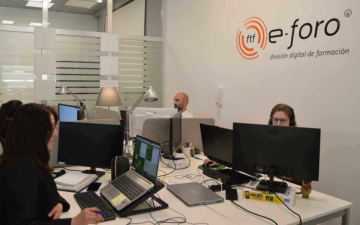 equipo experto moodle e-foro