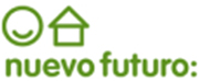 logo Nuevo Futuro
