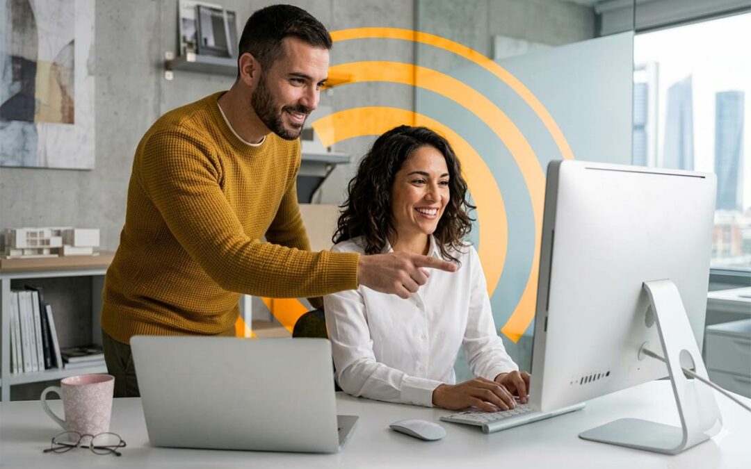 Microlearning: 10 ejemplos clave para transformar la formación en las empresas