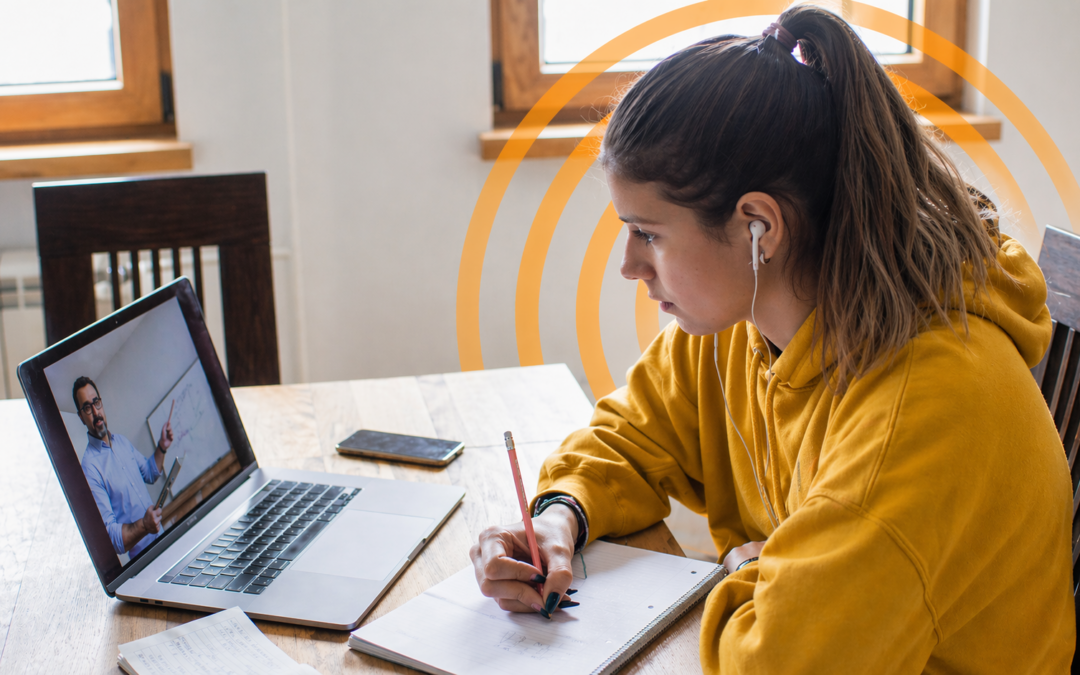 ¿Cómo diseñar programas e-learning personalizados para equipos globales?