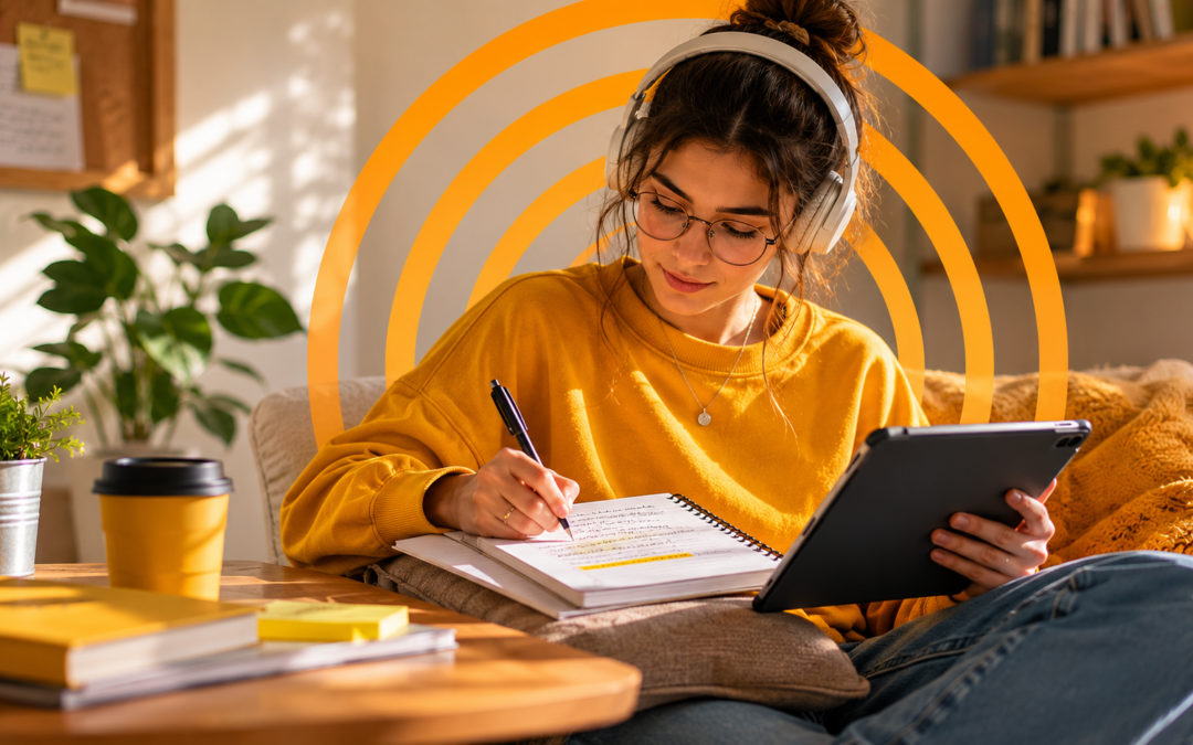 Curación de contenidos en e-learning: cómo transformar la información en aprendizaje de valor